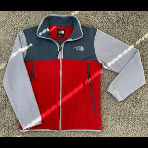 The North Face Fleece Jacket (Size S)